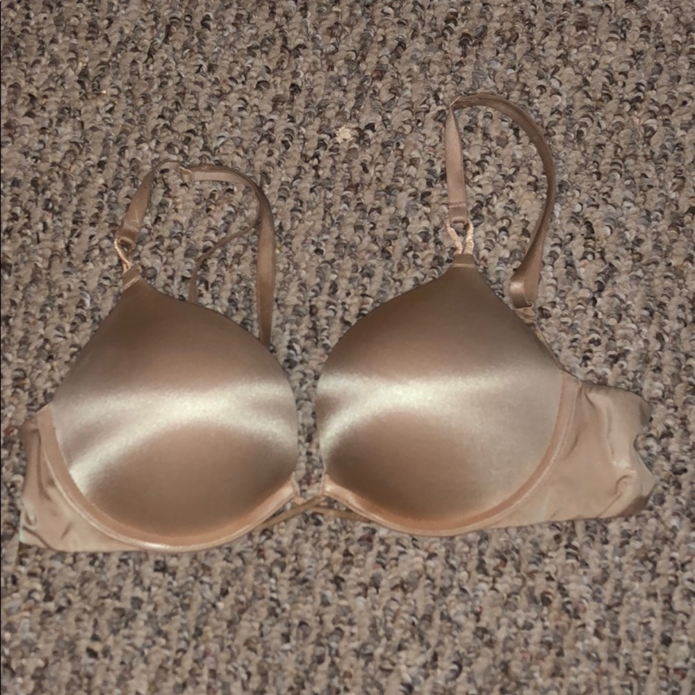 Bombshell bra